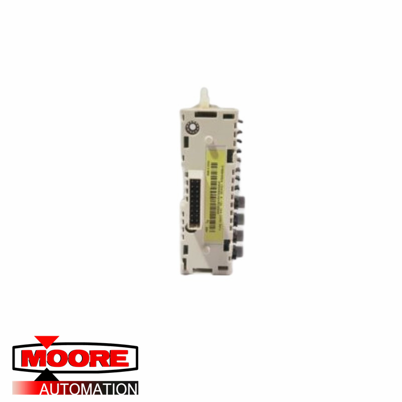 ABB  RDCO-03C  DDCS Communications Module