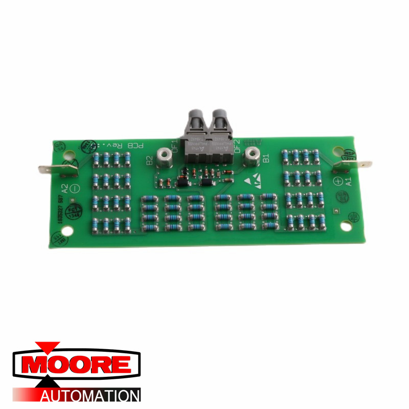 ABB  3BHE009017R0102 XVC724 BE102  SCD-BOARD SMD XV C724 BE