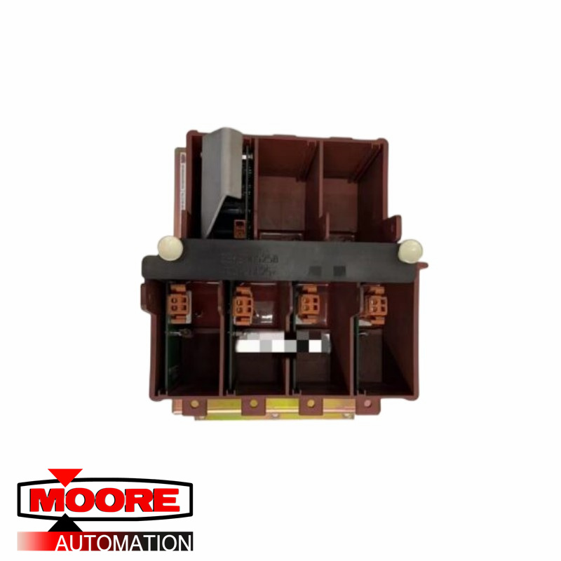 ABB  3BHB005243R0105 KUC755 AE105  Drive power