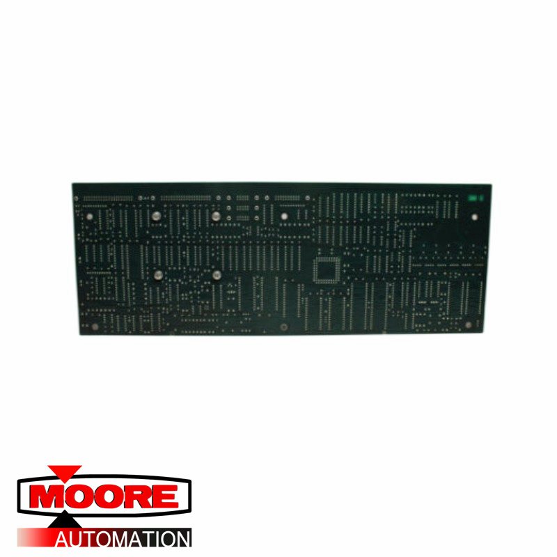 ABB  SAFT187CON  Drive Control Board
