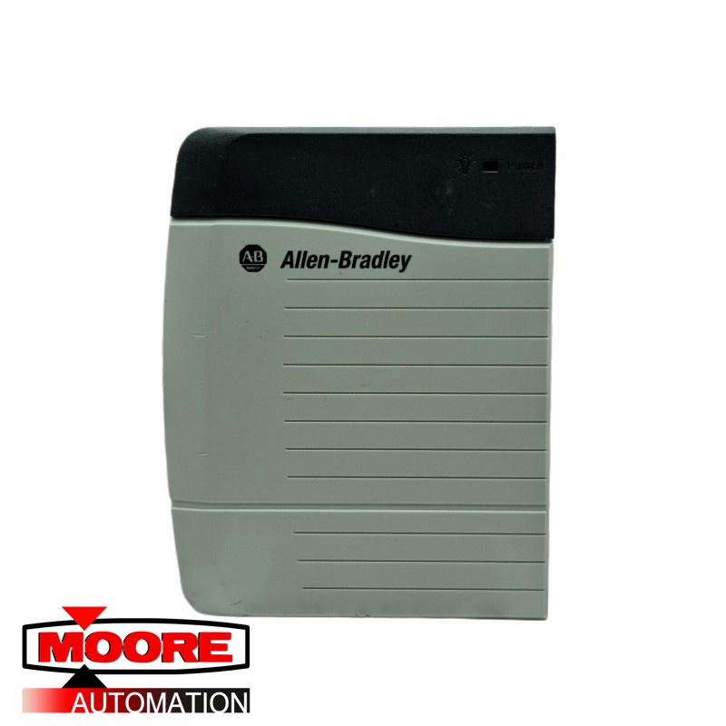 AB  1756-PA72  ControlLogix AC Power Supply