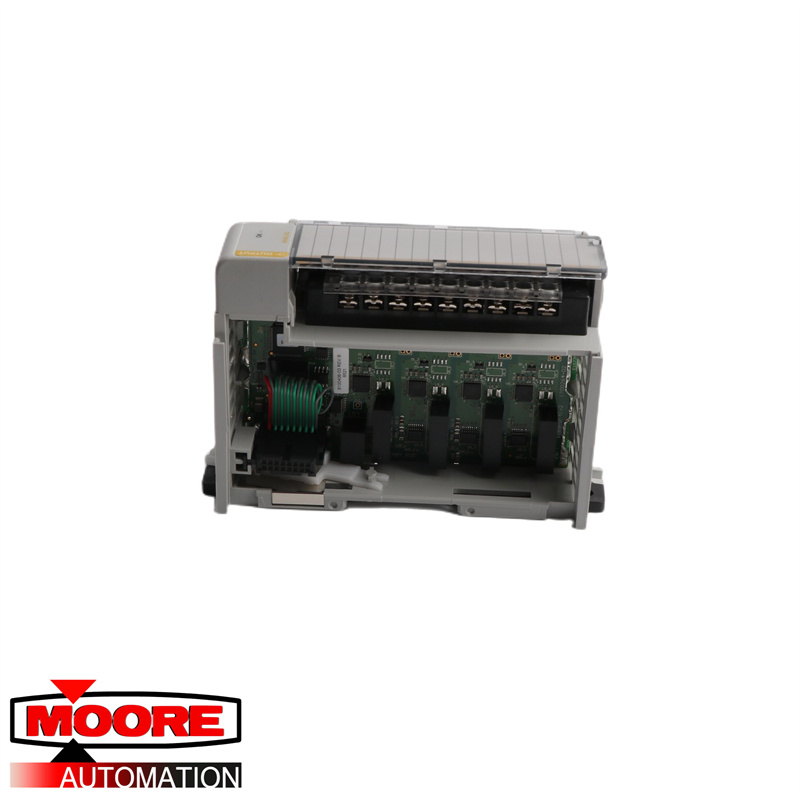AB  1769-OF4CI  Compact I/O 4-Ch Analog Current Isolated