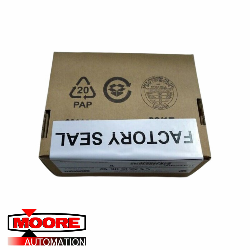AB  1734-EP24DC  Point I/O Expansion Power Supply Module