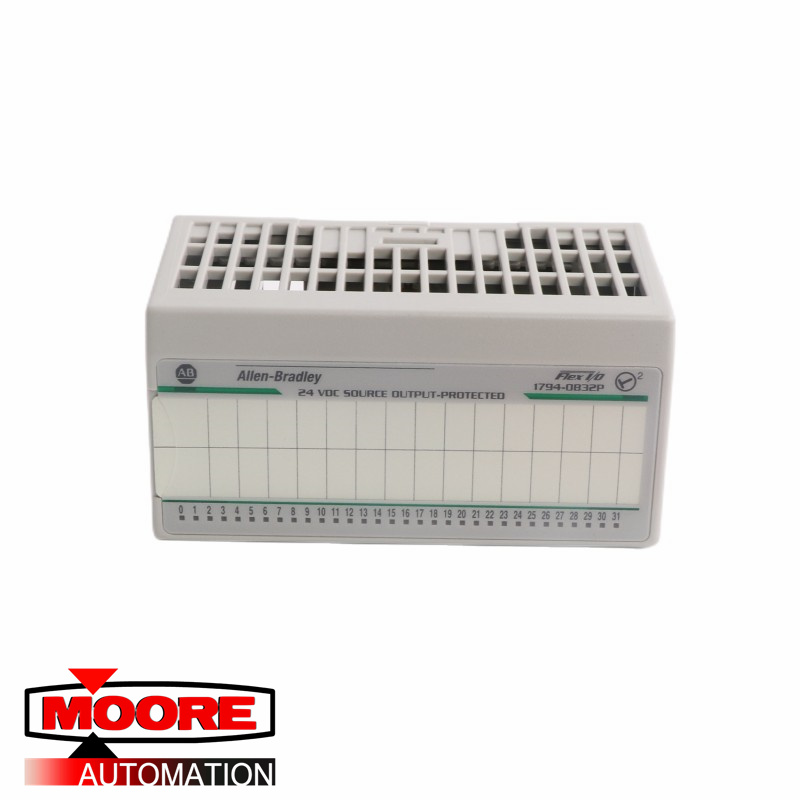 AB  1794-OB32P  Flex 32 Point Digital Output Module