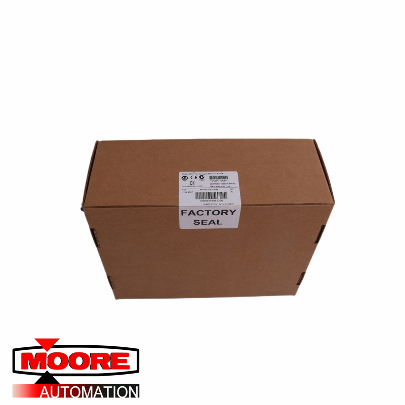 AB  1783-US8T Stratix 2000 Unmanaged Switch