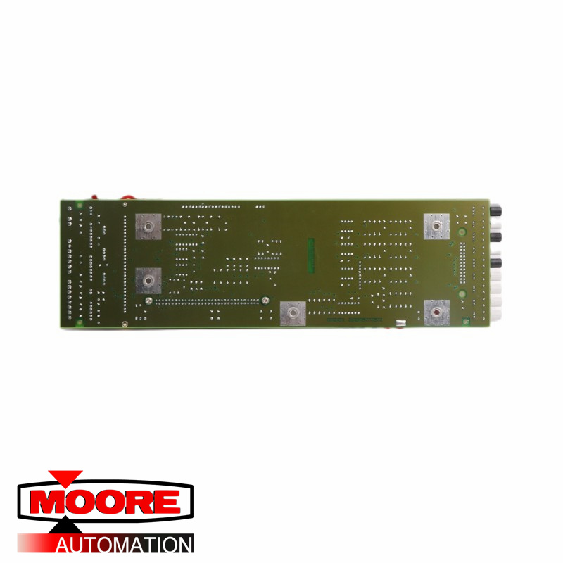 SIEMENS  6SE7038-6GL84-1BG2  Interface Module