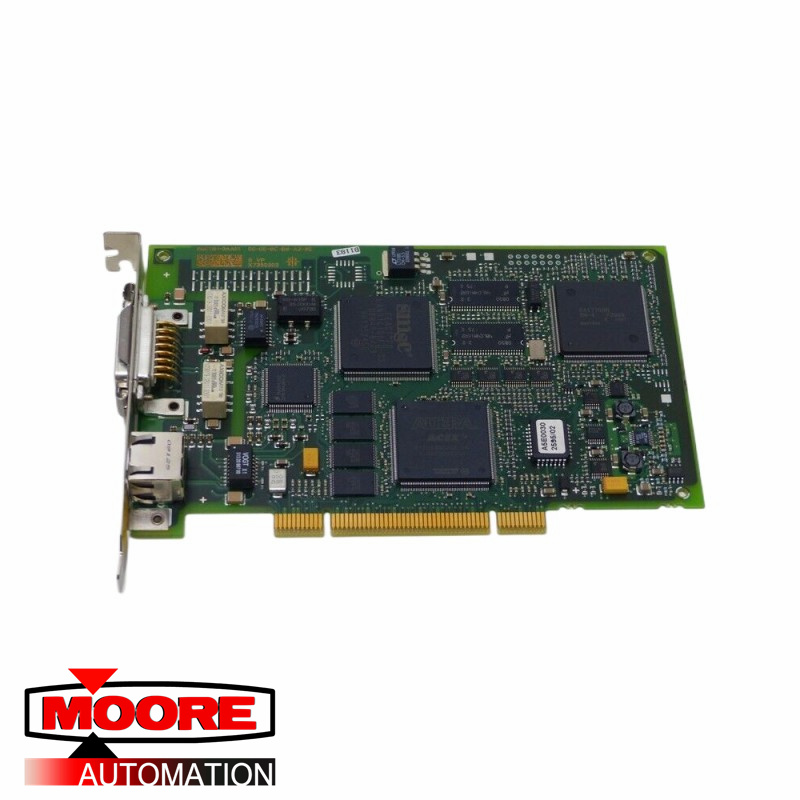 SIEMENS  6GK1161-3AA01  CP1613 Simatic Net