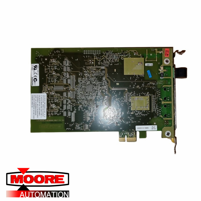 SIEMENS  6GK1162-3AA00  CP 1623 Communications Processor