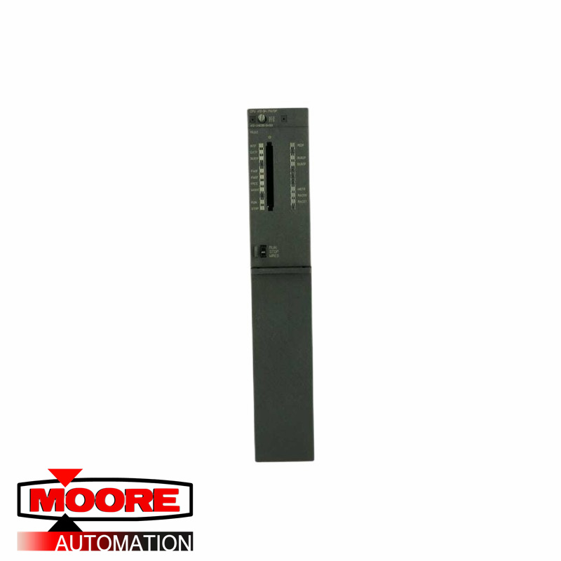 SIEMENS  6ES7412-5HK06-0AB0  CPU412-5H PN/DP Processor Module