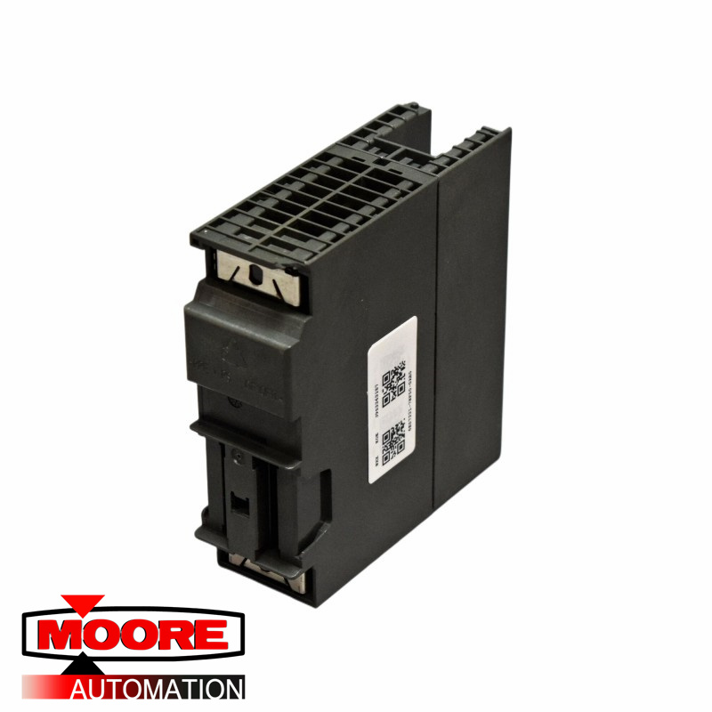 SIEMENS  6ES7331-7NF00-0AB0   Analog Input Module