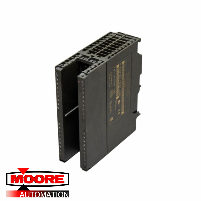 SIEMENS  6ES7331-7NF00-0AB0   Analog Input Module