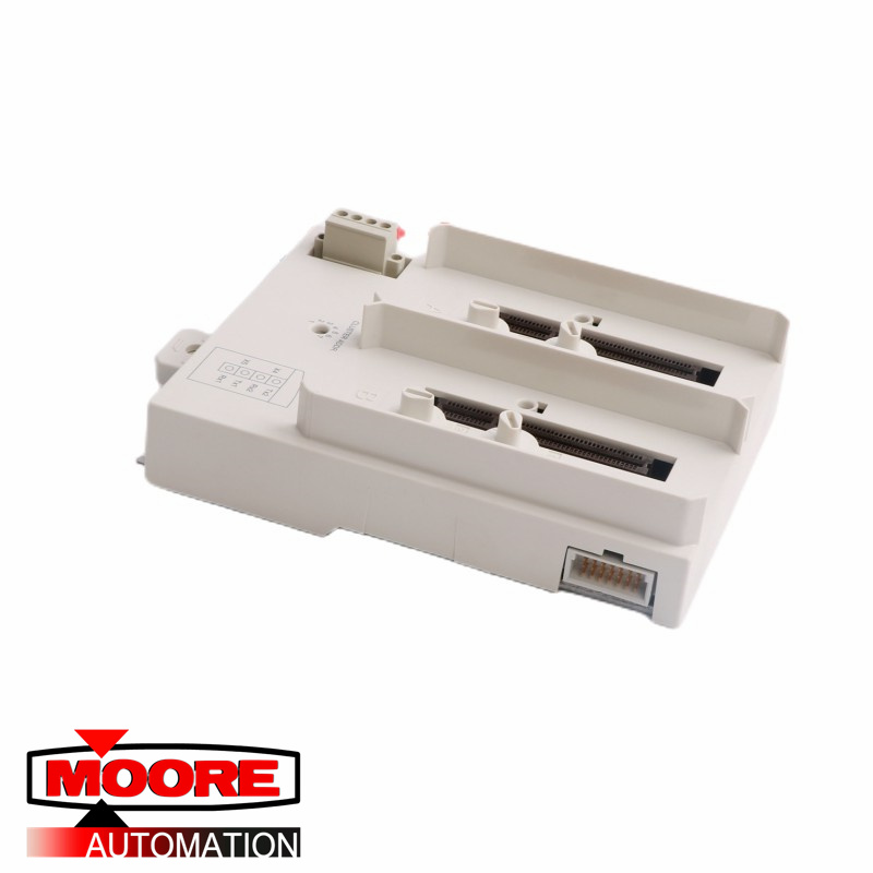 ABB  TU841 3BSE020848R1  Termination Unit for 1+1 TB840