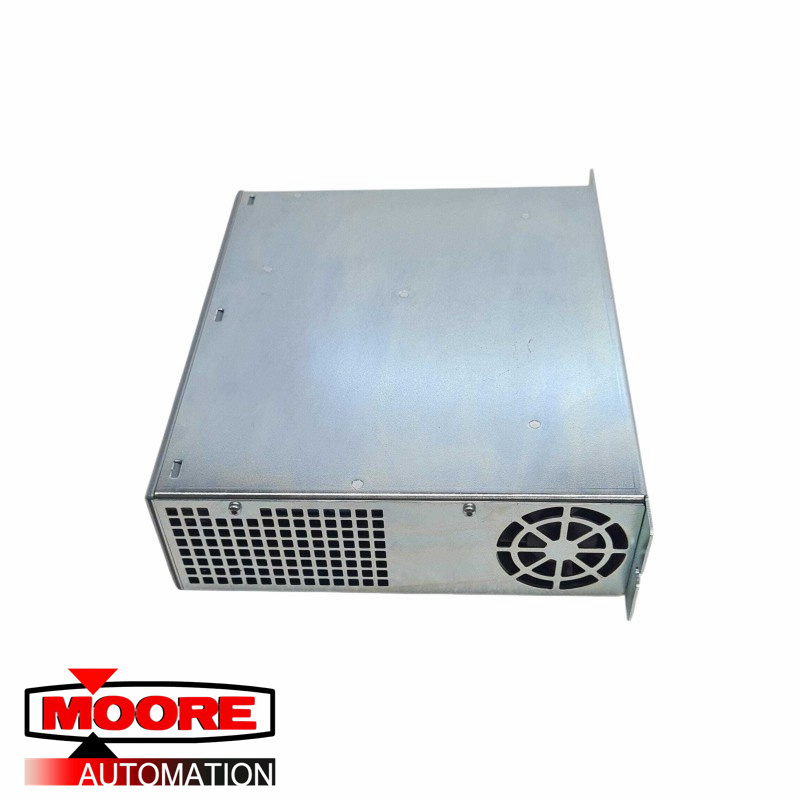 B&R  80PS080X3.10-01  Power Supply Module