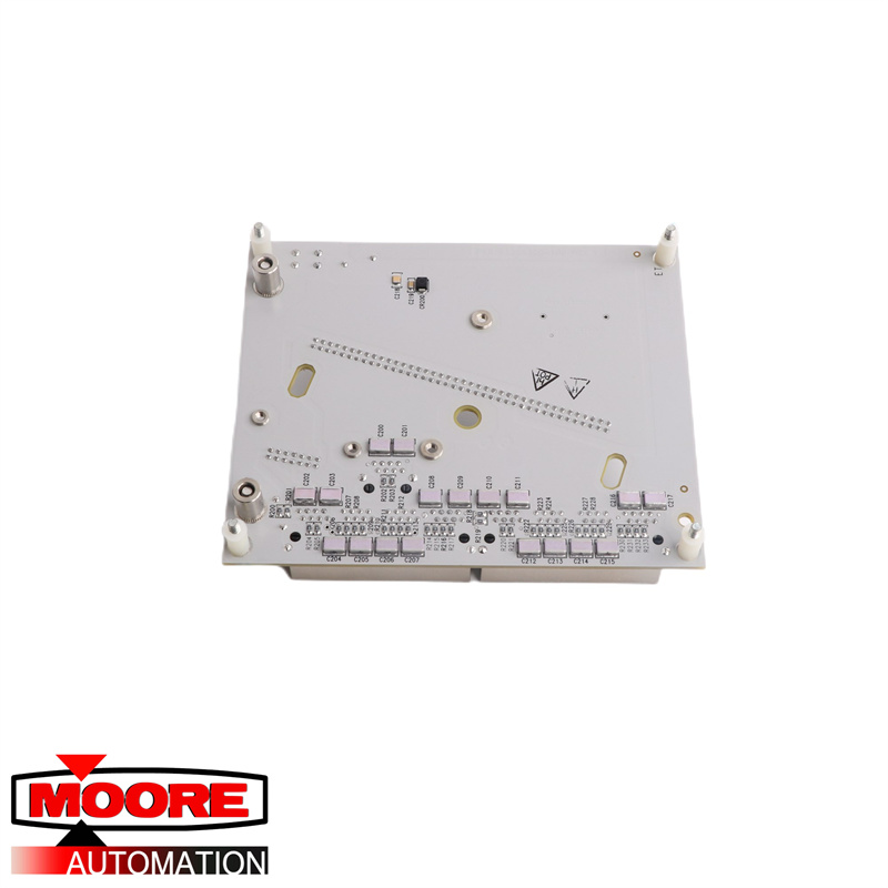 HONEYWELL  51308301-175 CC-TCF901  CF9 Control Firewall Input/Output Termination Assembly