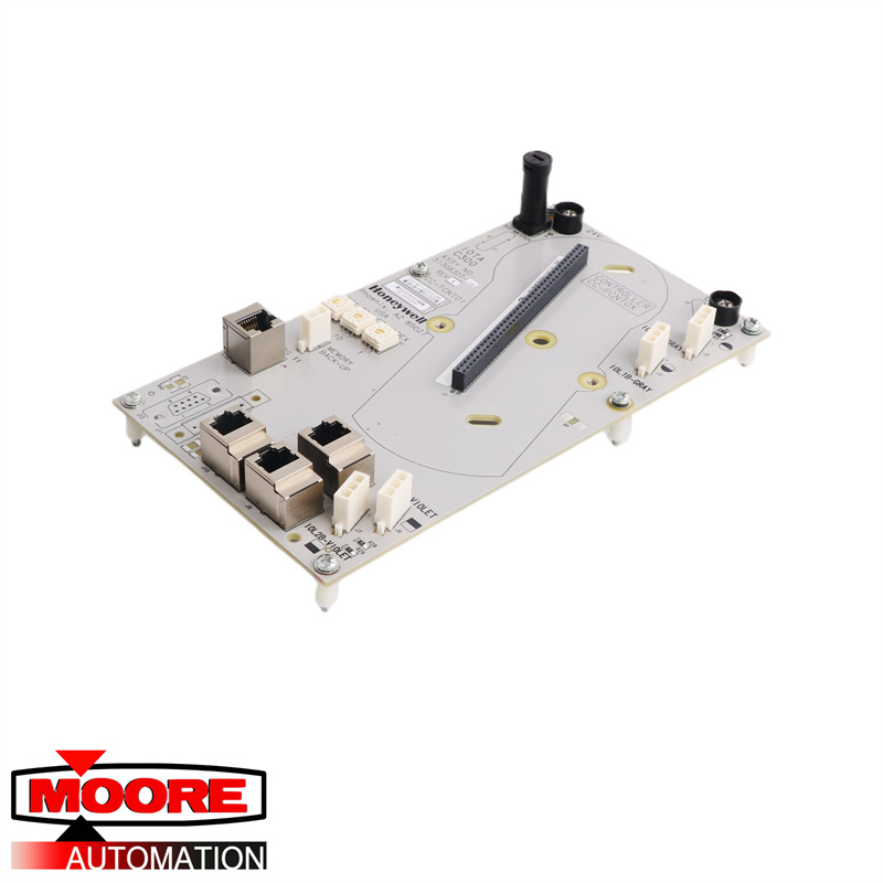 HONEYWELL  51308307-175 CC-TCNT01  C300 Controller Input Output Termination