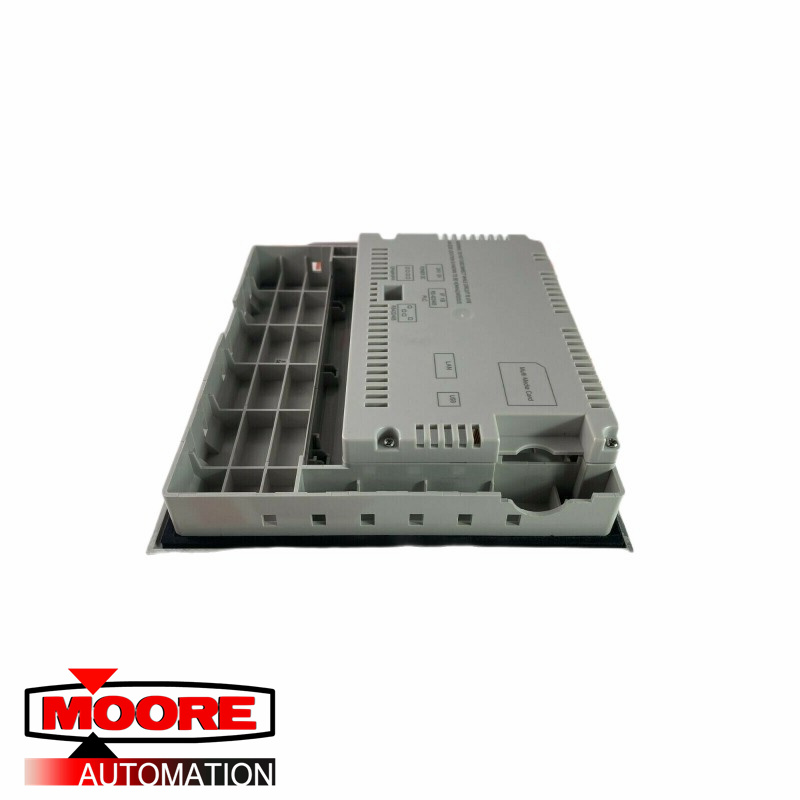 SIEMENS  6AV6642-0DC01-1AX0  Touch Screen