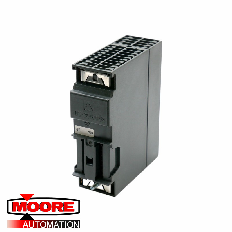 SIEMENS  6ES7322-1BP00-0AA0  Digital Output