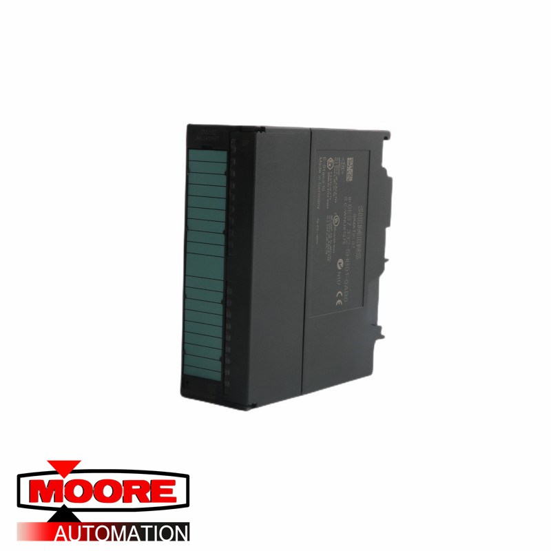 SIEMENS  6ES7332-5HB01-0AB0  Analog Output Module