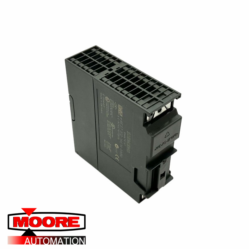 SIEMENS  6ES7312-1AE14-0AB0  CPU 312 Processor with MPI Interface
