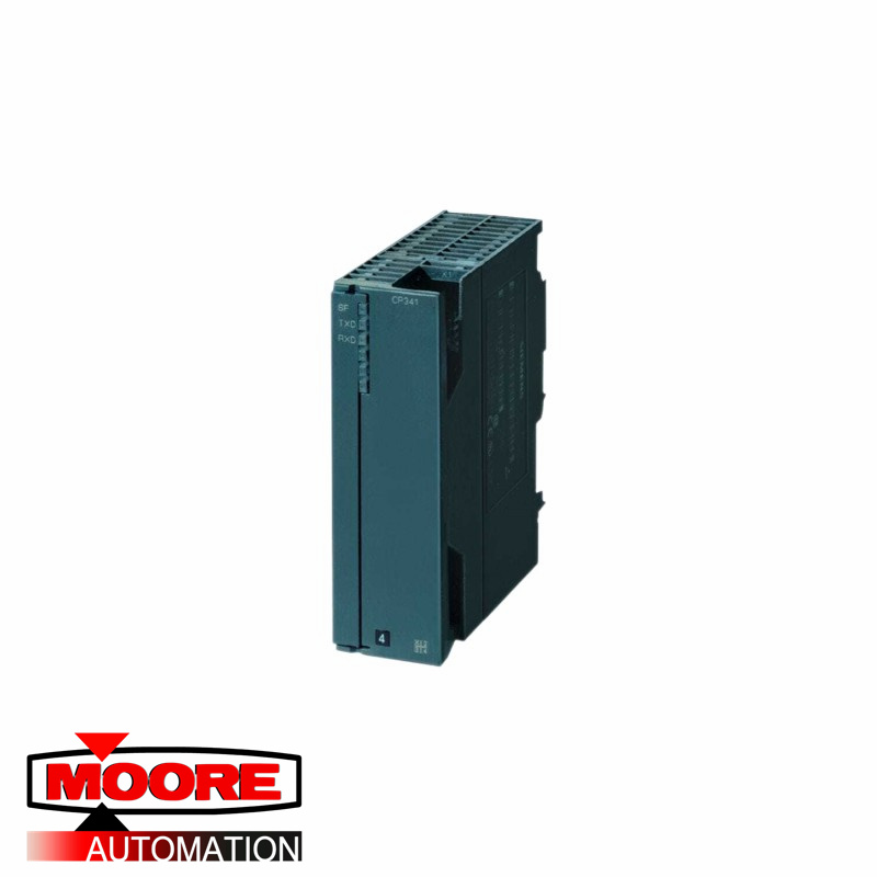 SIEMENS  6AG1341-1CH02-7AE0  Central Processing Unit