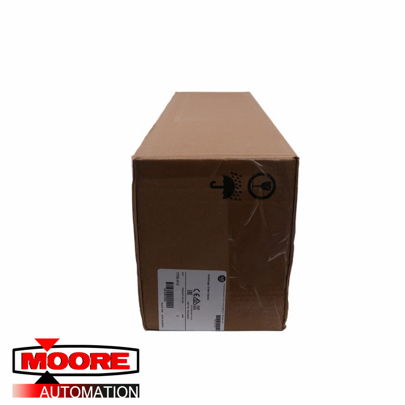 AB  1756-A13  ControlLogix 13 Slots Chassis