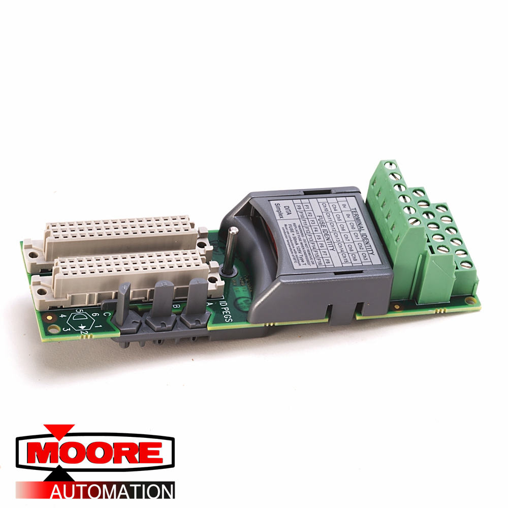 AB  1715-TASIB16D  termination assembly