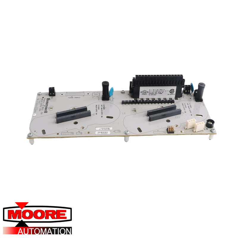 HONEYWELL  51308353-175 CC-TAOX11  Analog Output Module