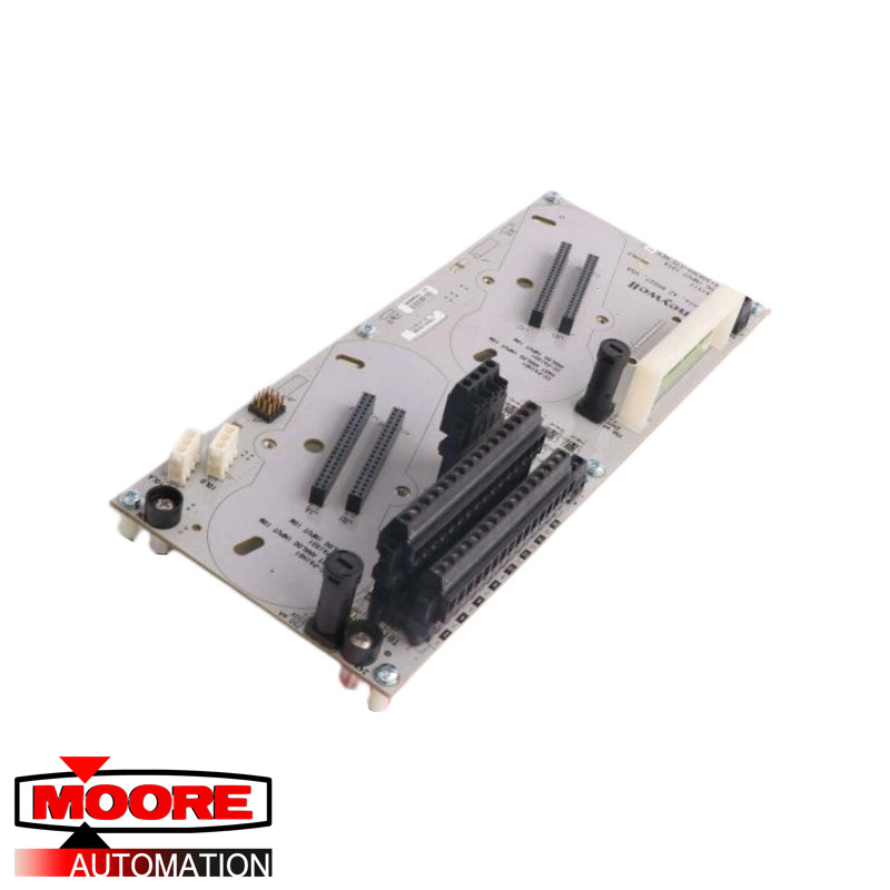 HONEYWELL  51308363-175 CC-TAIX01  INPUT MODULE