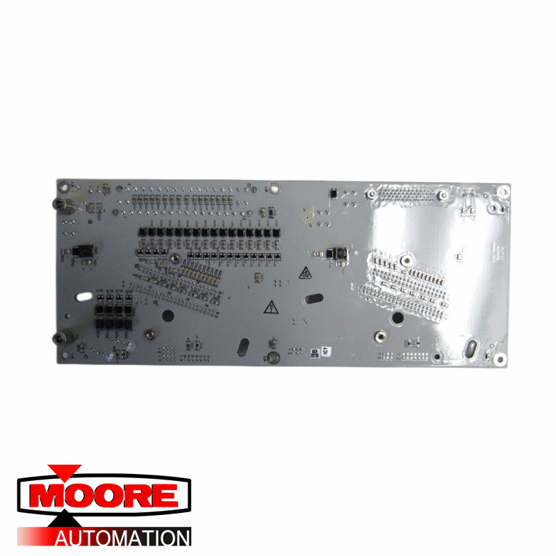 HONEYWELL  51308373-175 CC-TD0B11  Analog Output