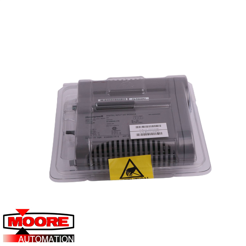 HONEYWELL  51405040-175 CC-PDIL01  Digital Input 24V Module