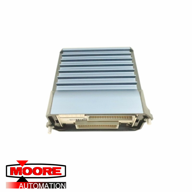 FOXBORO  FBM207B  Input Module