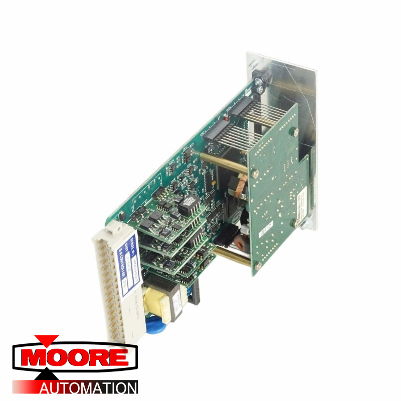 FRIEM  DRP-6T  Star Rectifiers