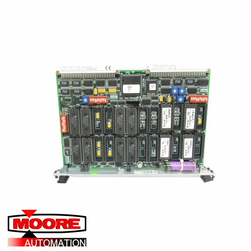 XYCOM  XVME-113  Safety Relay