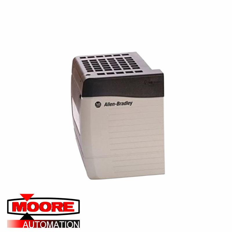 AB  1756-PAR2  ControlLogix Power Supply Bundle