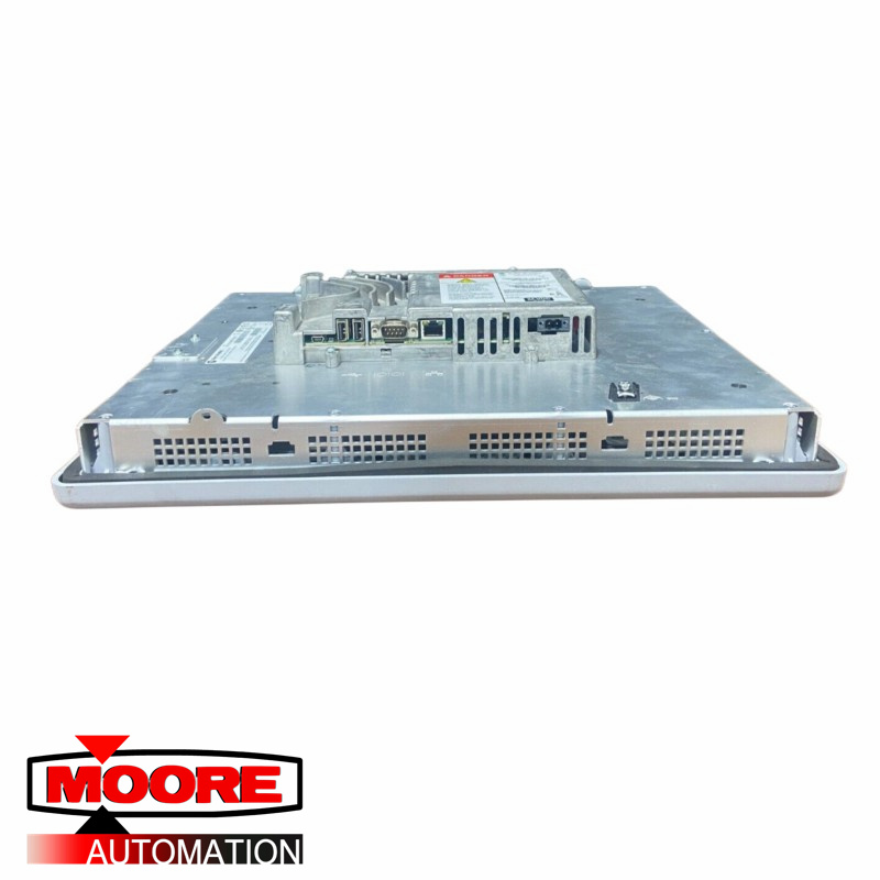 AB  2711P-RDT15C  Panelview Plus 1500 Color Touch Display
