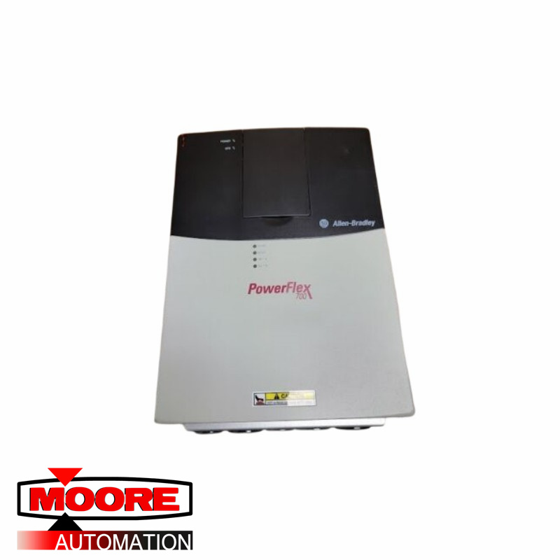 AB  20BC030A0AYNANC0  PowerFlex 700 AC Drive 30 A at 15 kW 20B