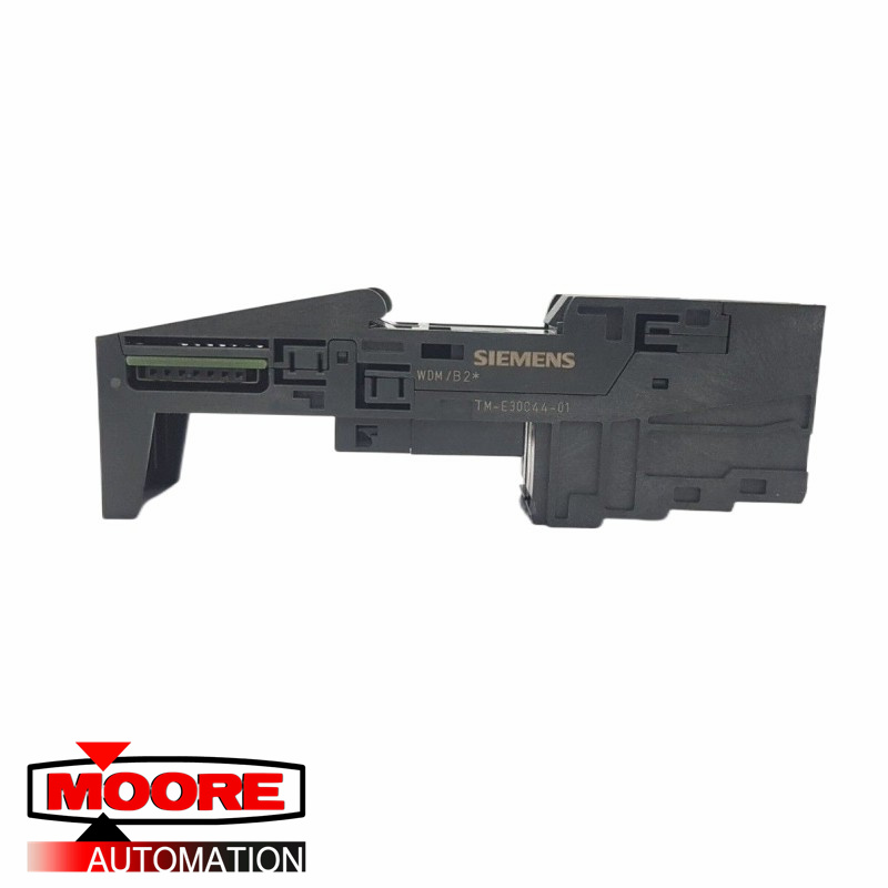 SIEMENS  6ES7193-4CG30-0AA0  Terminal Module