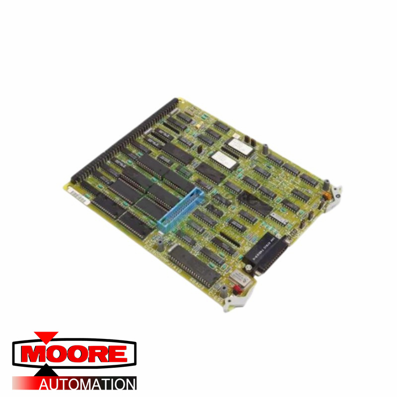 GE  DS3800HMPK1J1J  Microprocessor Board