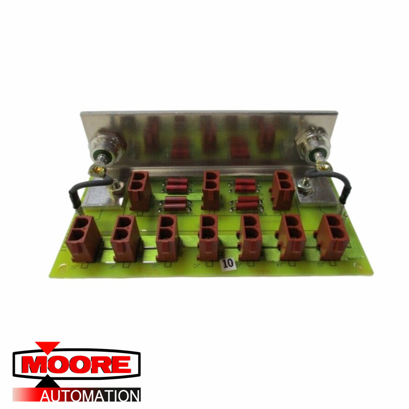 GE  IC3600SIXJ1C1B  Printed Circuit Board