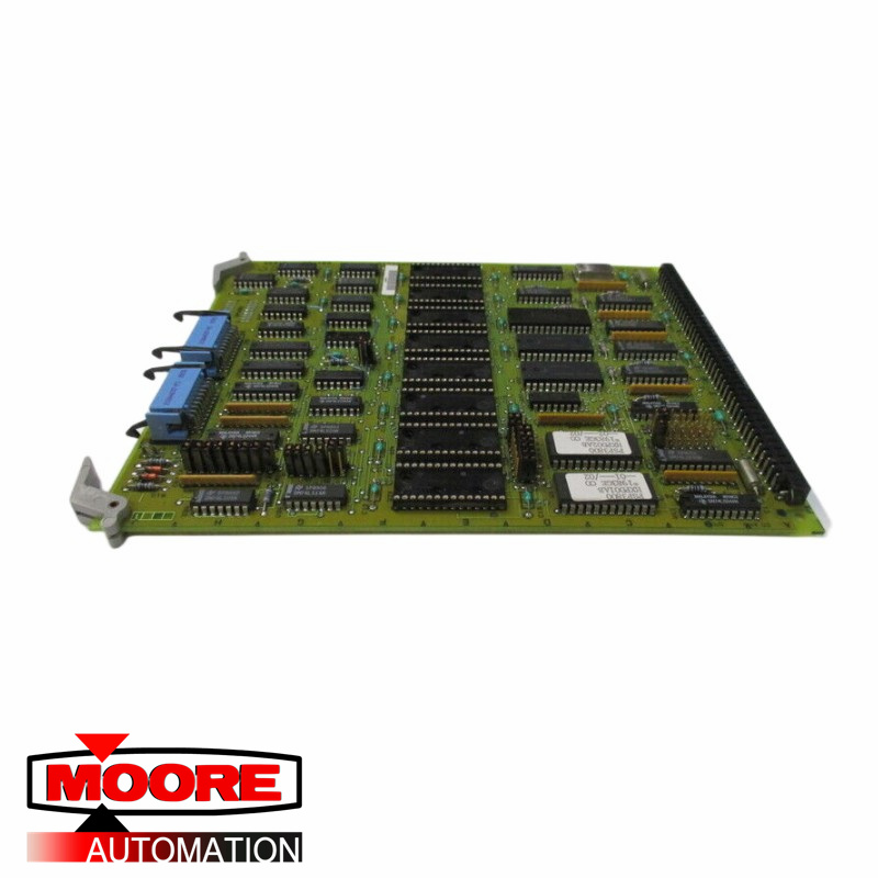 GE  DS3800HXPD1C1E  Expander Board