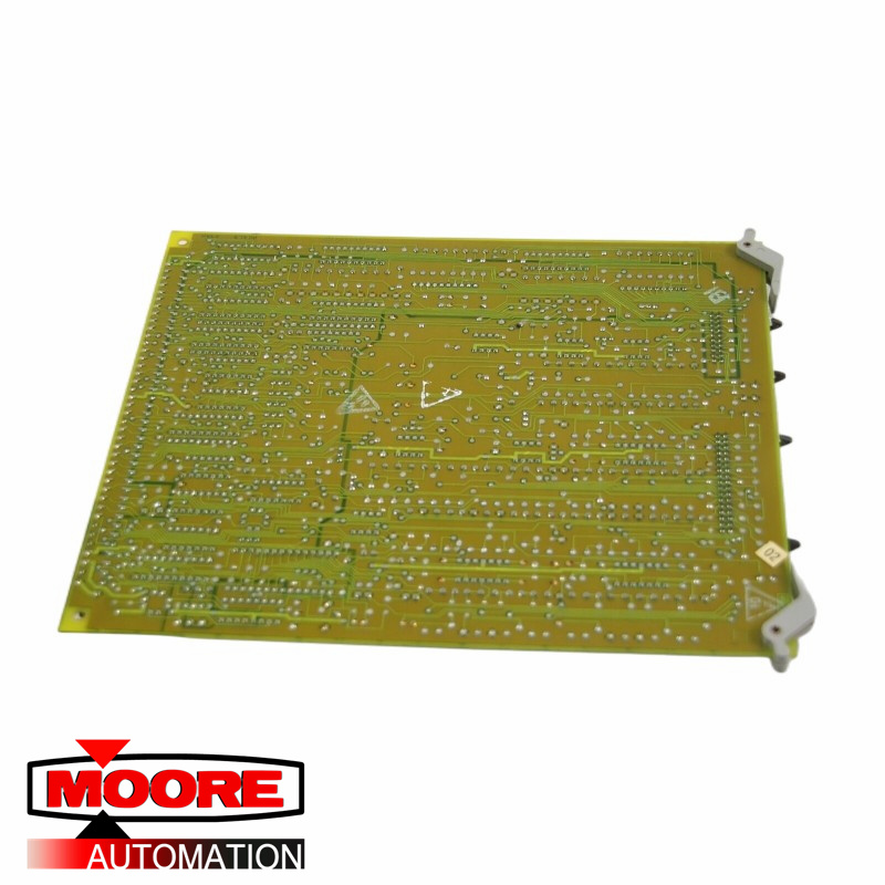 GE  DS3800HAFA1D1E  Regulator Board