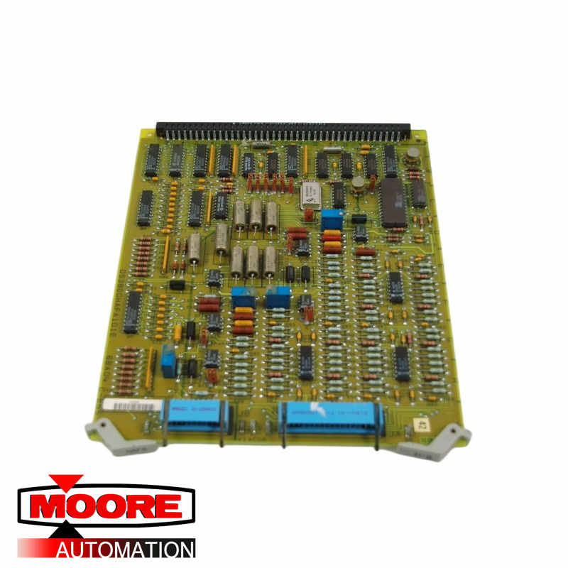 GE  DS3800HAFA1D1E  Regulator Board