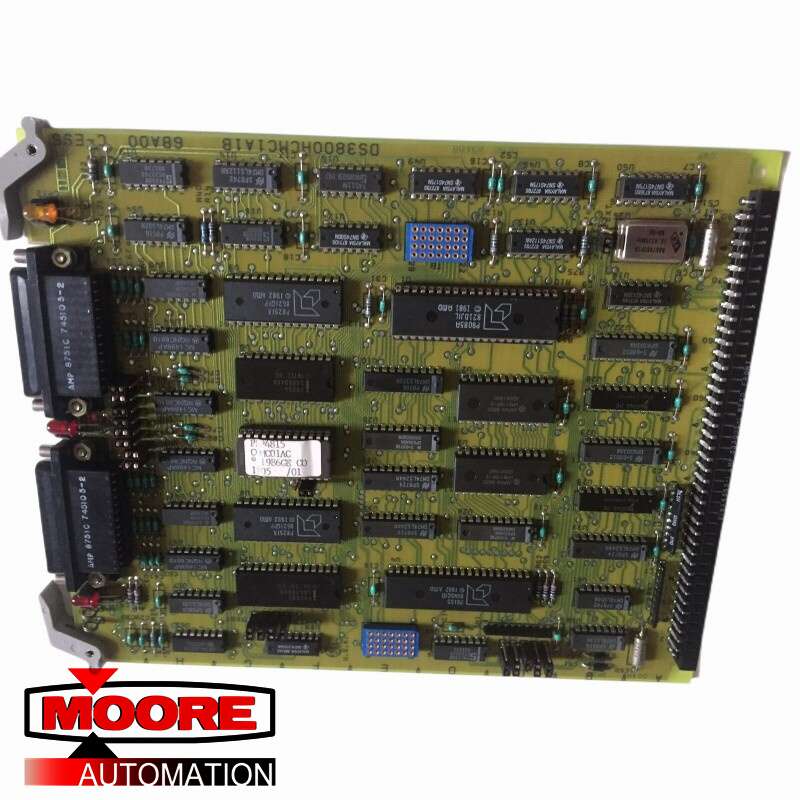 GE  DS3800HCMC-1A1B  COMMUNICATION BOARD