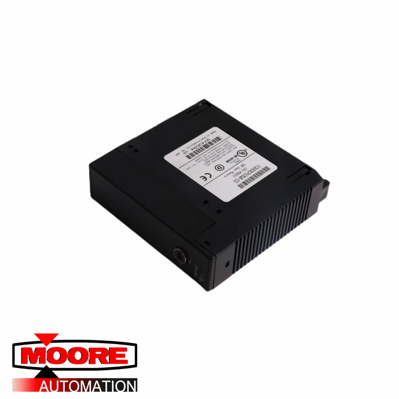 GE  IC693CPU350  CPU Module