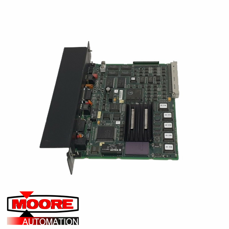 GE  IC697CMM742-FF  Ethernet Interface