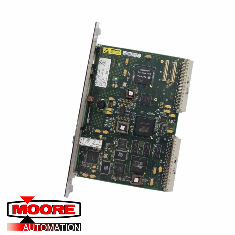 GE  IC698RMX016-ED  Redundant Memory