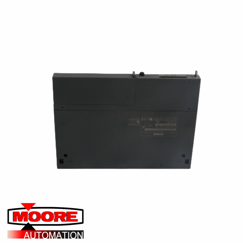 SIEMENS 6ES7414-2XG04-0AB0  CPU 414-2 Processor Module