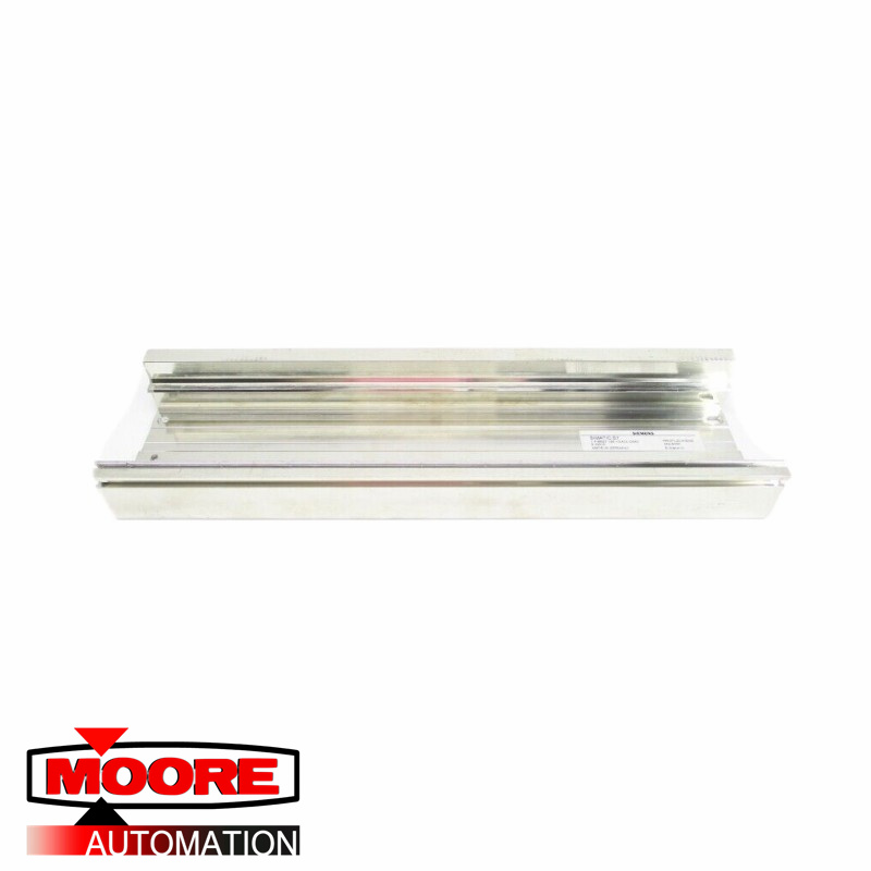 SIEMENS 6ES7195-1GA00-0XA0  Profile Rail