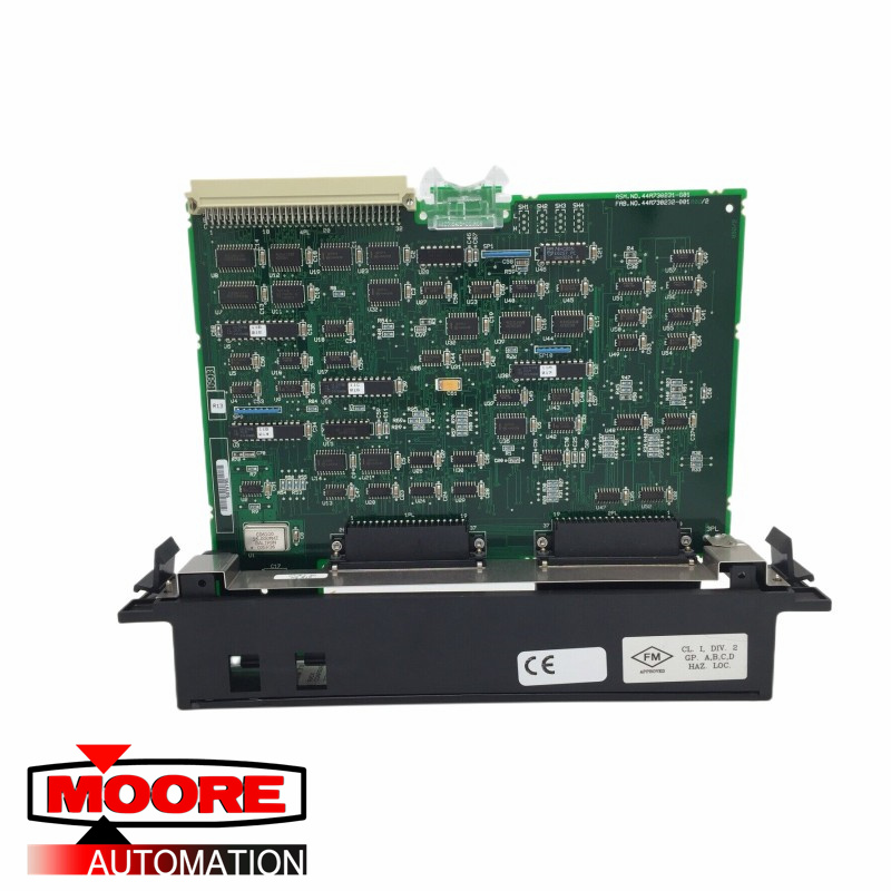 GE  IC697BEM711M  Bus Expansion Receiver