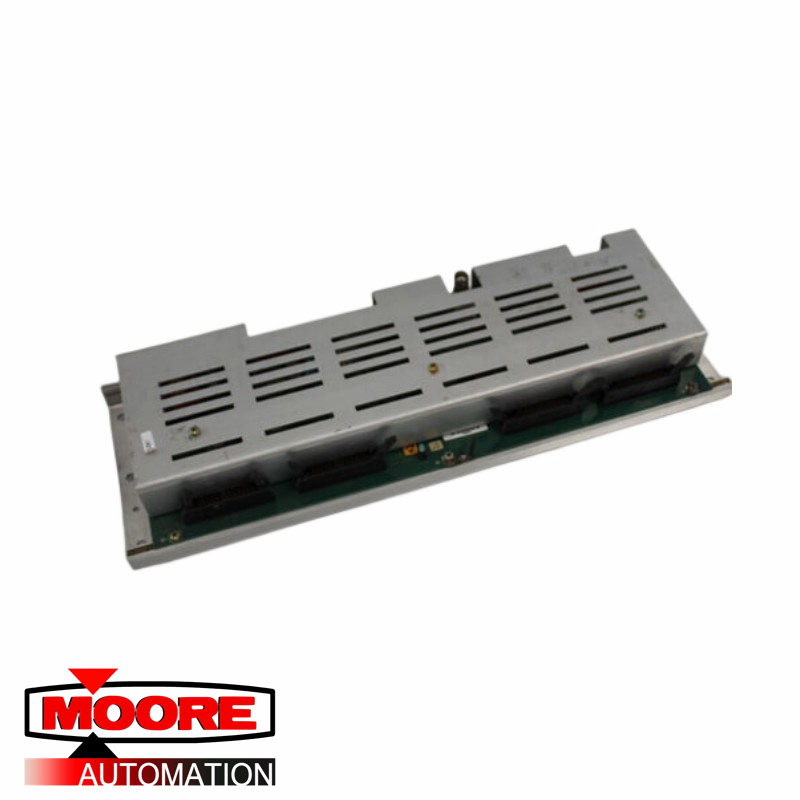 ABB  HIEE300661R0001 UPC090 AE01  32I/O Field Bus Coupler